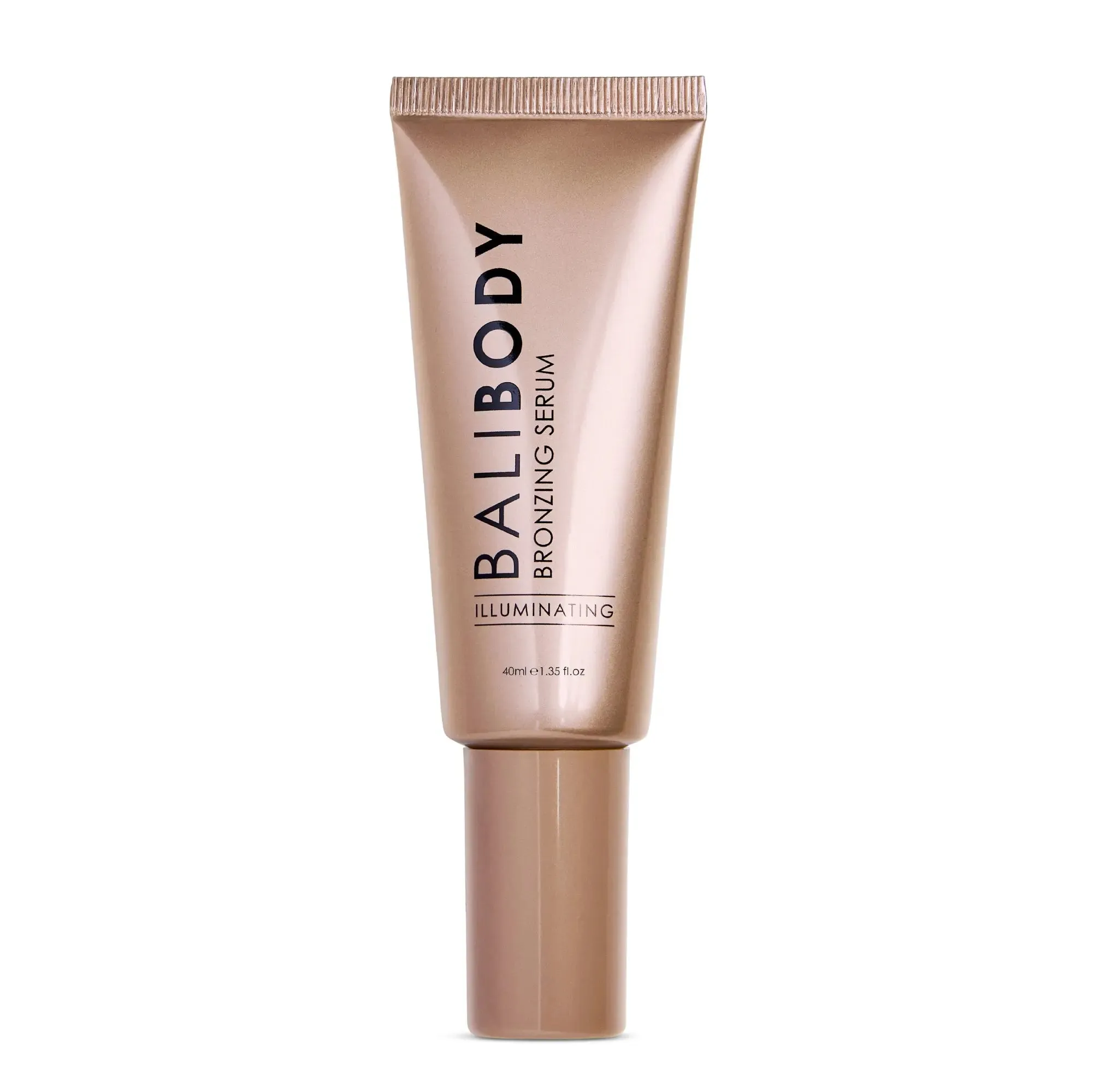 Bronzing Serum