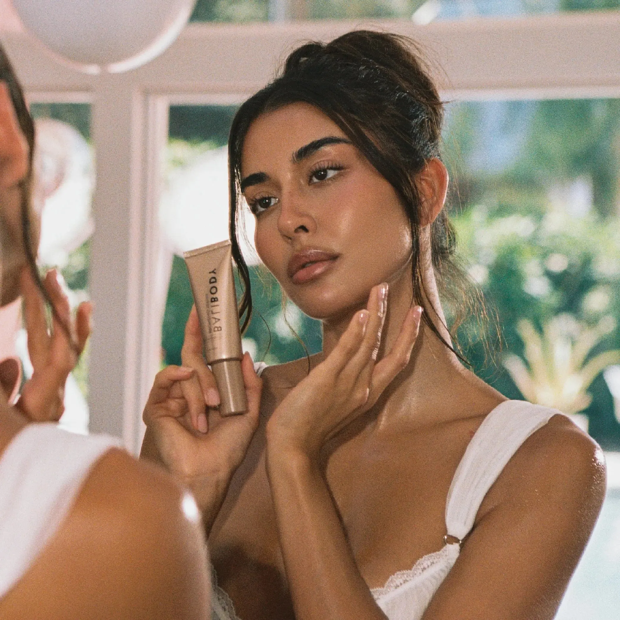 Bronzing Serum