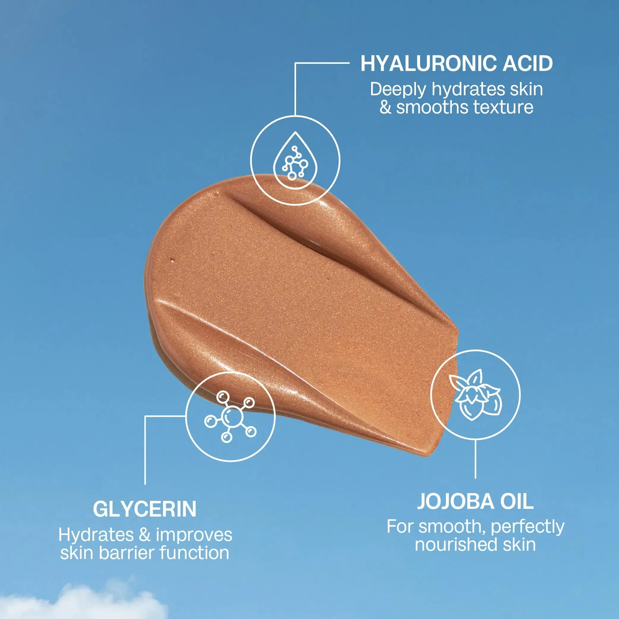 Bronzing Serum