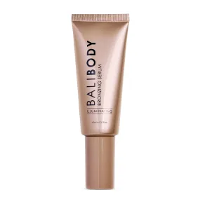 Bronzing Serum
