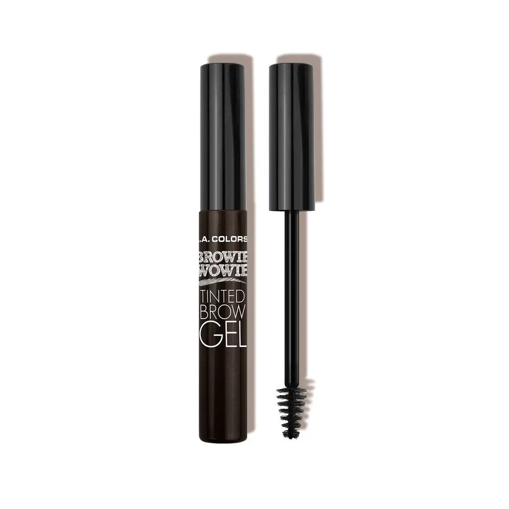 Browie Wowie Tinted Brow Gel 3 SHADES 3PC