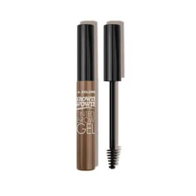 Browie Wowie Tinted Brow Gel 3 SHADES 3PC