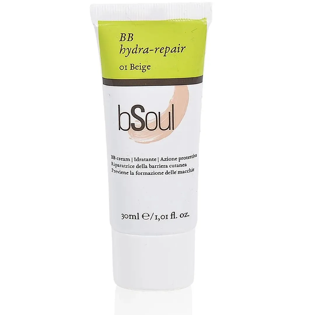 bSoul BB Hydra Repair Beige Col. 1 - 30ml
