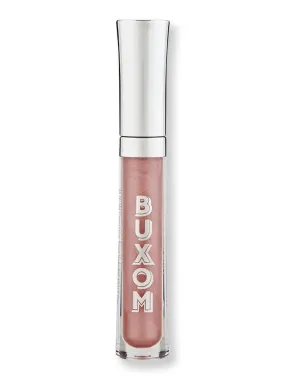Buxom Full-On Plumping Lip Polish Gloss 0.15 oz 4.45 ml Sugar Pink Truffle