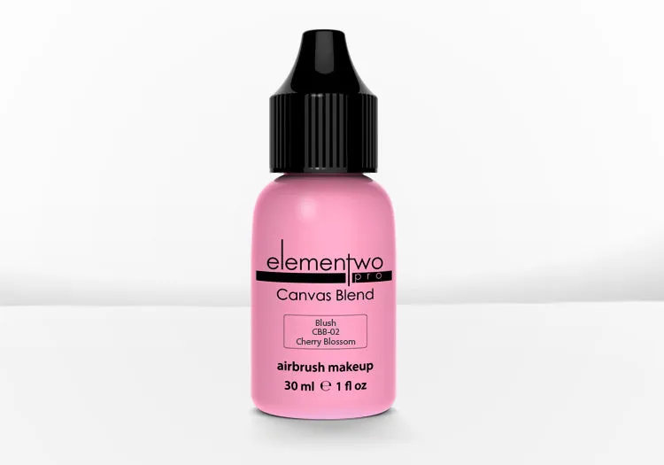 Canvas Blend Blush