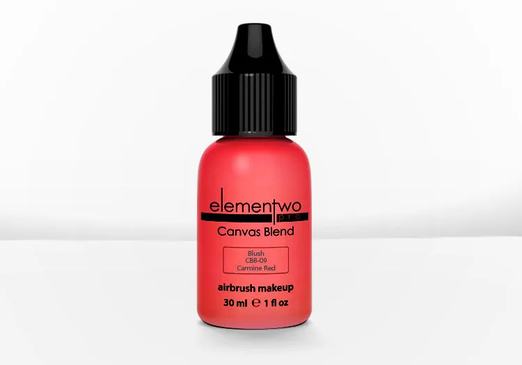 Canvas Blend Blush