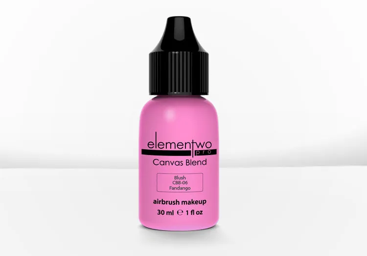 Canvas Blend Blush