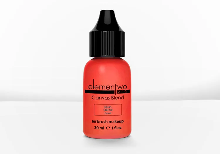 Canvas Blend Blush