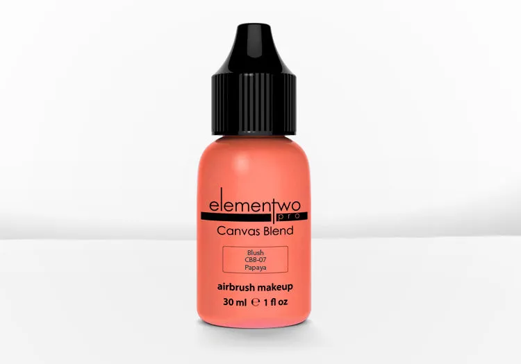 Canvas Blend Blush