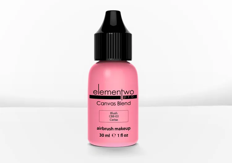Canvas Blend Blush