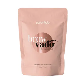 Caron Brow Vado 500g