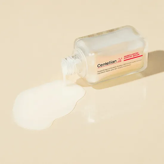 [Centellian24] Madeca Micro Startoc Serum 50ml