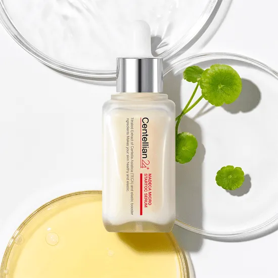 [Centellian24] Madeca Micro Startoc Serum 50ml
