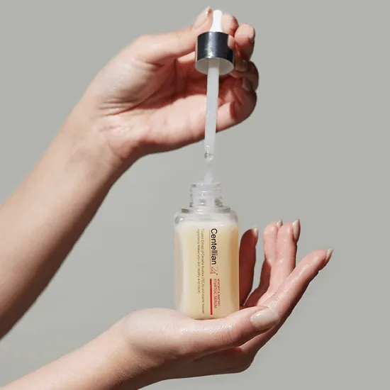 [Centellian24] Madeca Micro Startoc Serum 50ml