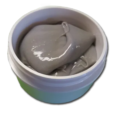 Charcoal Cream Detox Masque