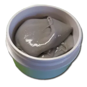 Charcoal Cream Detox Masque