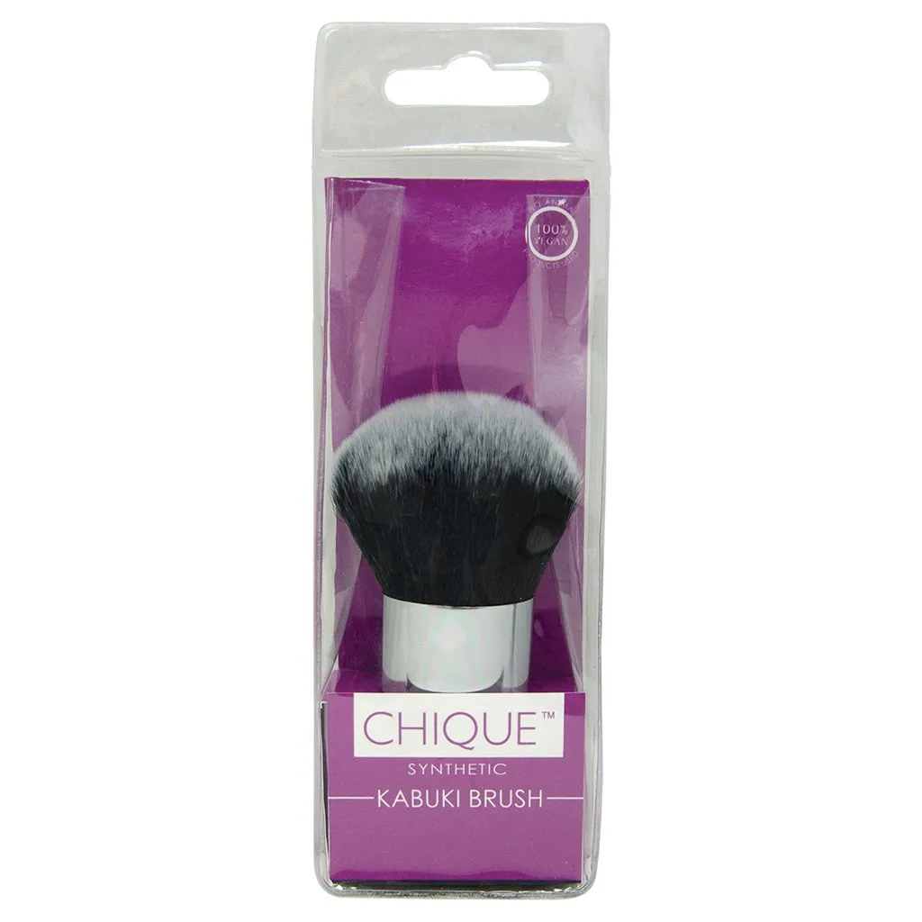 Chique™ Kabuki