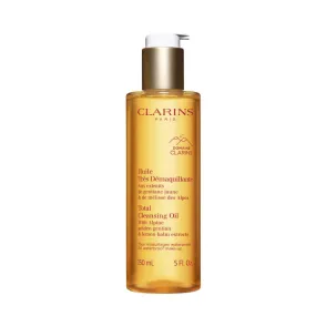 Clarins Total Cleansing Oil 150ml