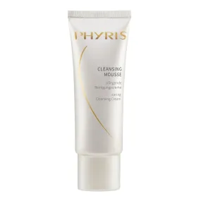 Cleansing Mousse