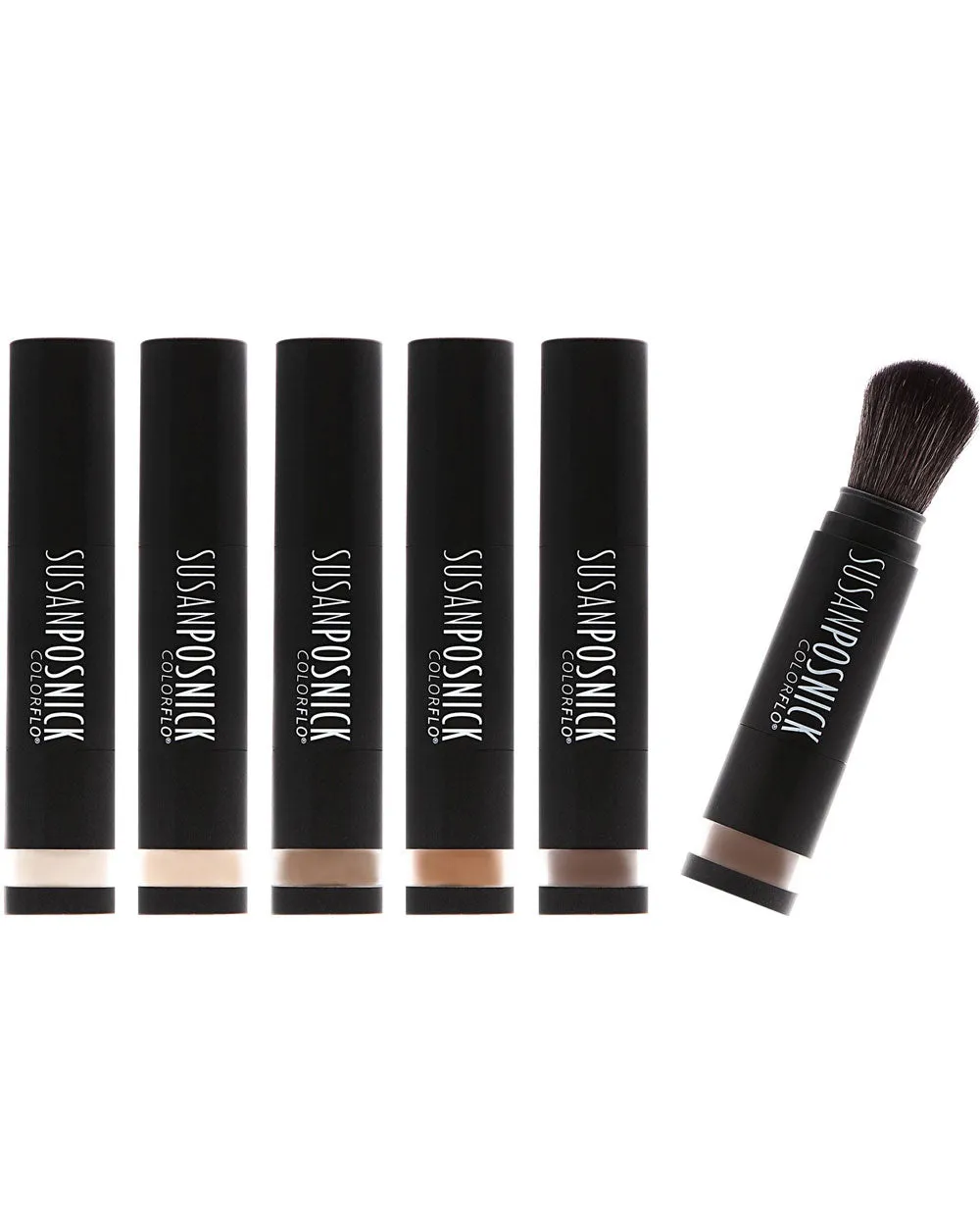 ColorFlo M11 Toffee Mineral Foundation