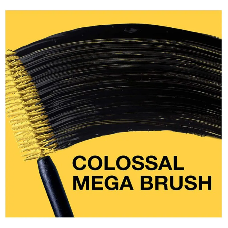 Colossal Volum Express Waterproof Mascara