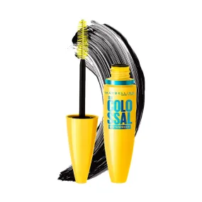 Colossal Volum Express Waterproof Mascara