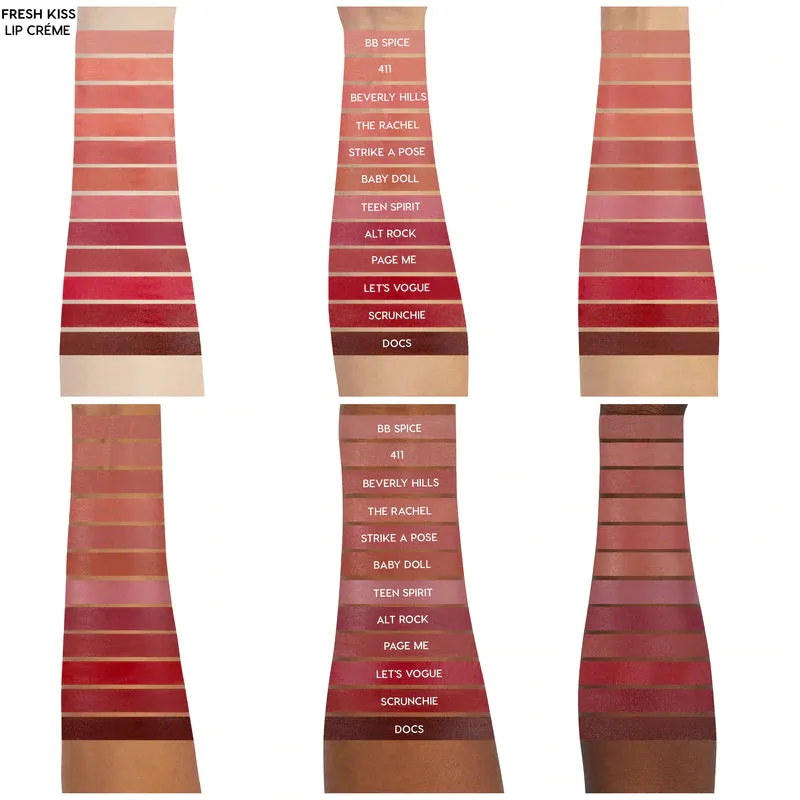 Colourpop Lip Creme (docs)