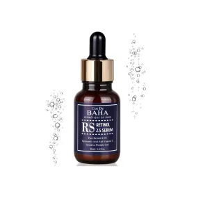 COS DE BAHA (RS) Retinol 2.5% Serum