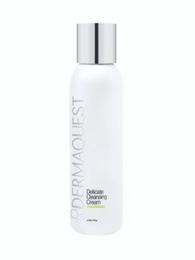 DermaQuest Delicate Cleansing Cream
