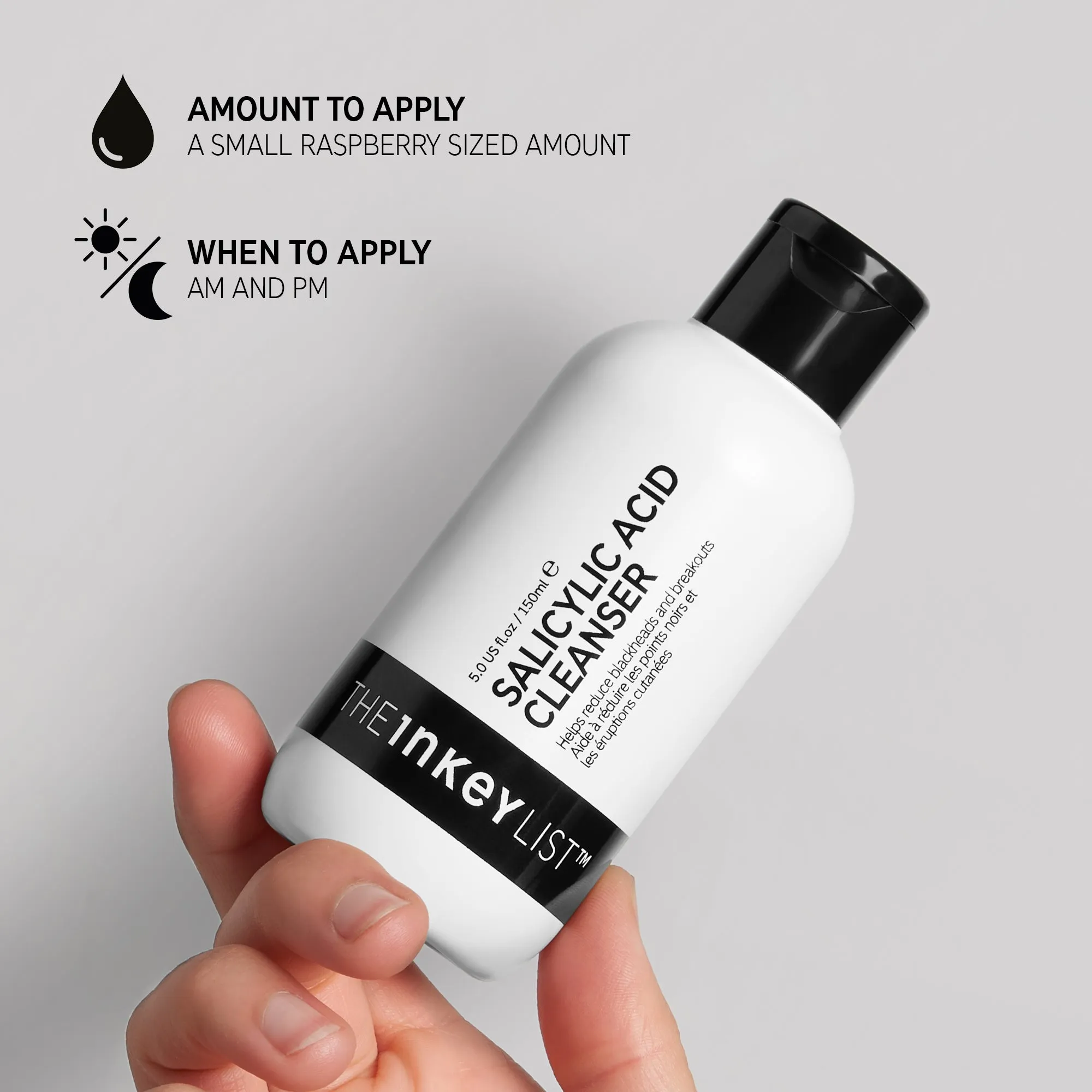 Double Cleanse Duo for Breakouts
