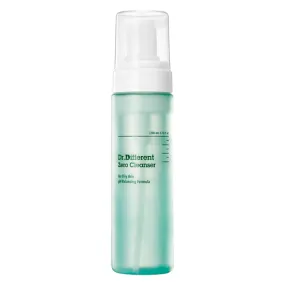 Dr.Different Zero Cleanser for Oily Skin 200ml