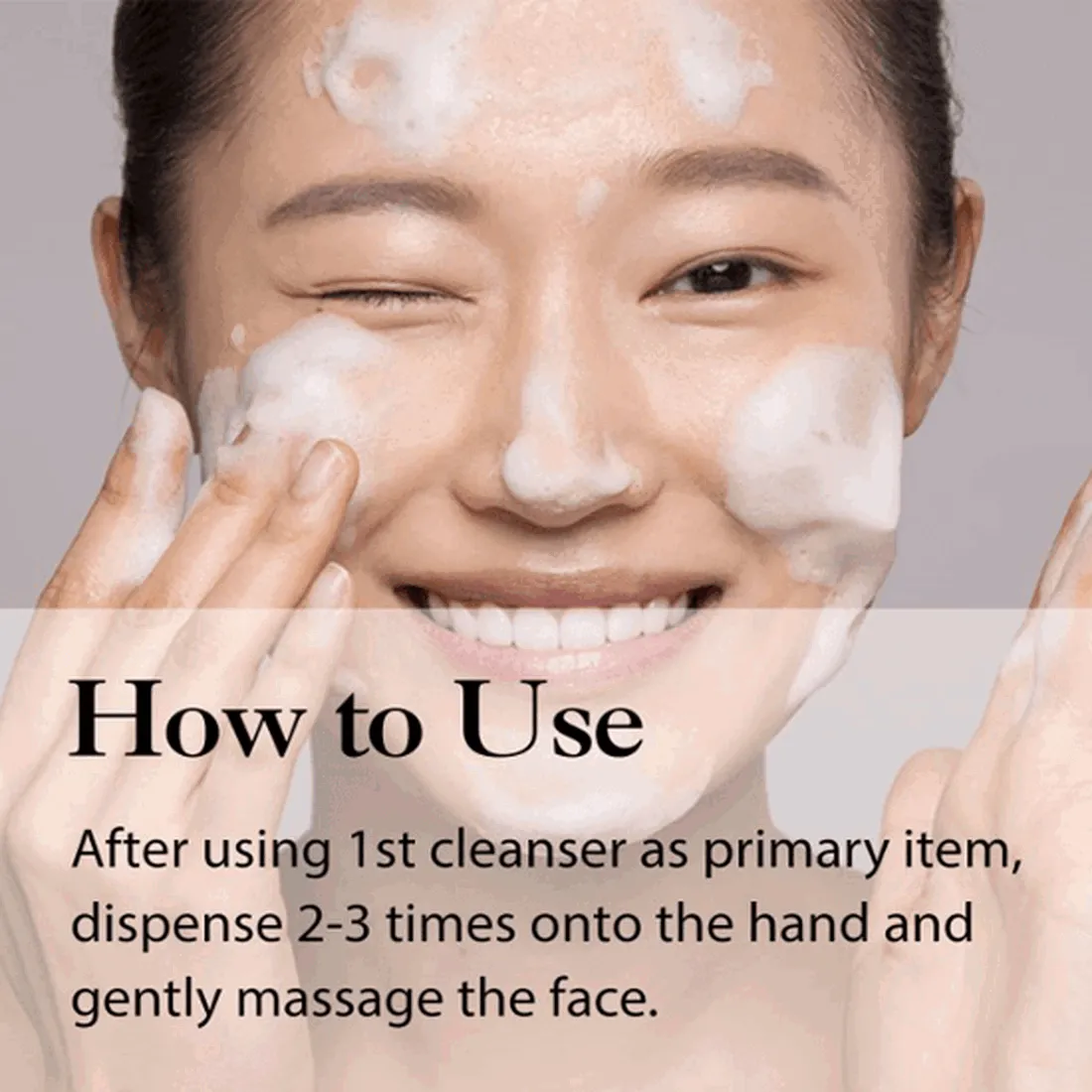 Dr.Different Zero Cleanser for Oily Skin 200ml
