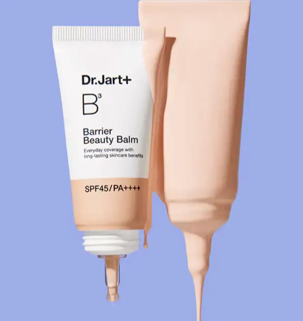 Dr.Jart  The Makeup Barrier Beauty Balm SPF45/PA     30ml