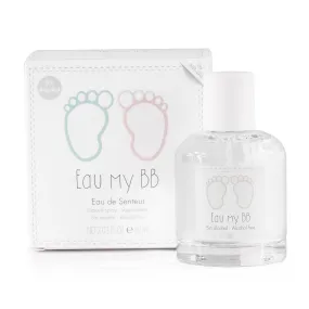 Eau my BB Eau de Toilette Spray for Girls
