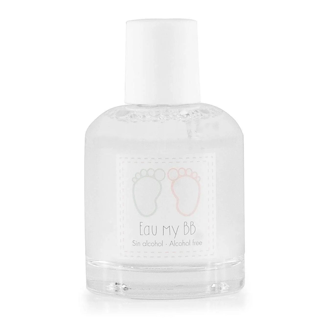 Eau my BB Eau de Toilette Spray for Girls