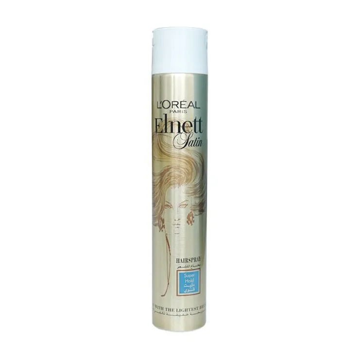 Elnett Satin Hair Spray Super Hold