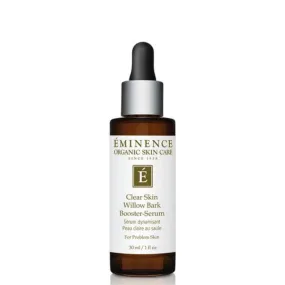 Eminence Clear Skin Willow Bark Booster Serum 30ml
