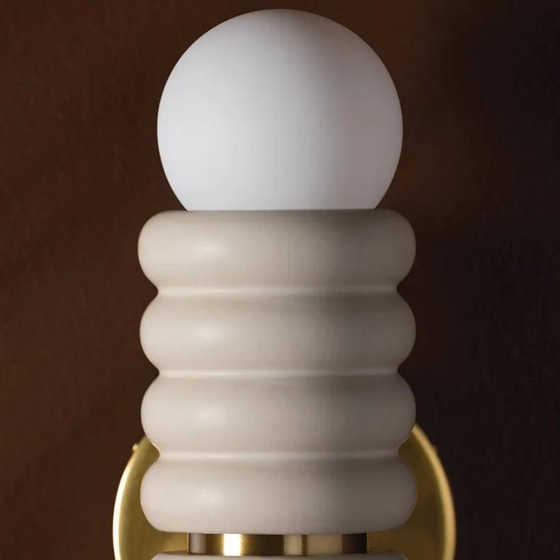 Eny Lee Parker Bibi Wall Sconce