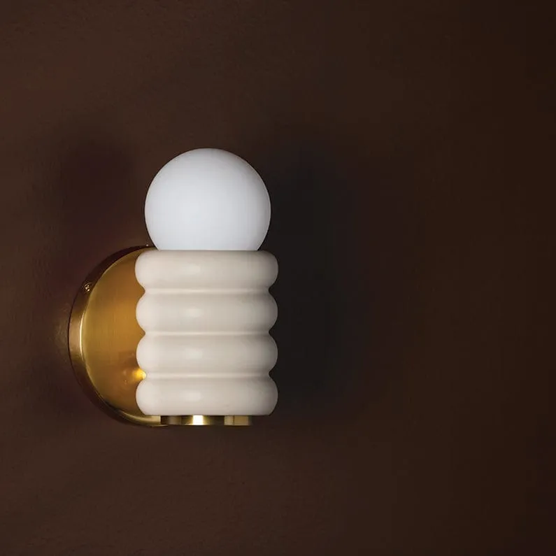 Eny Lee Parker Bibi Wall Sconce