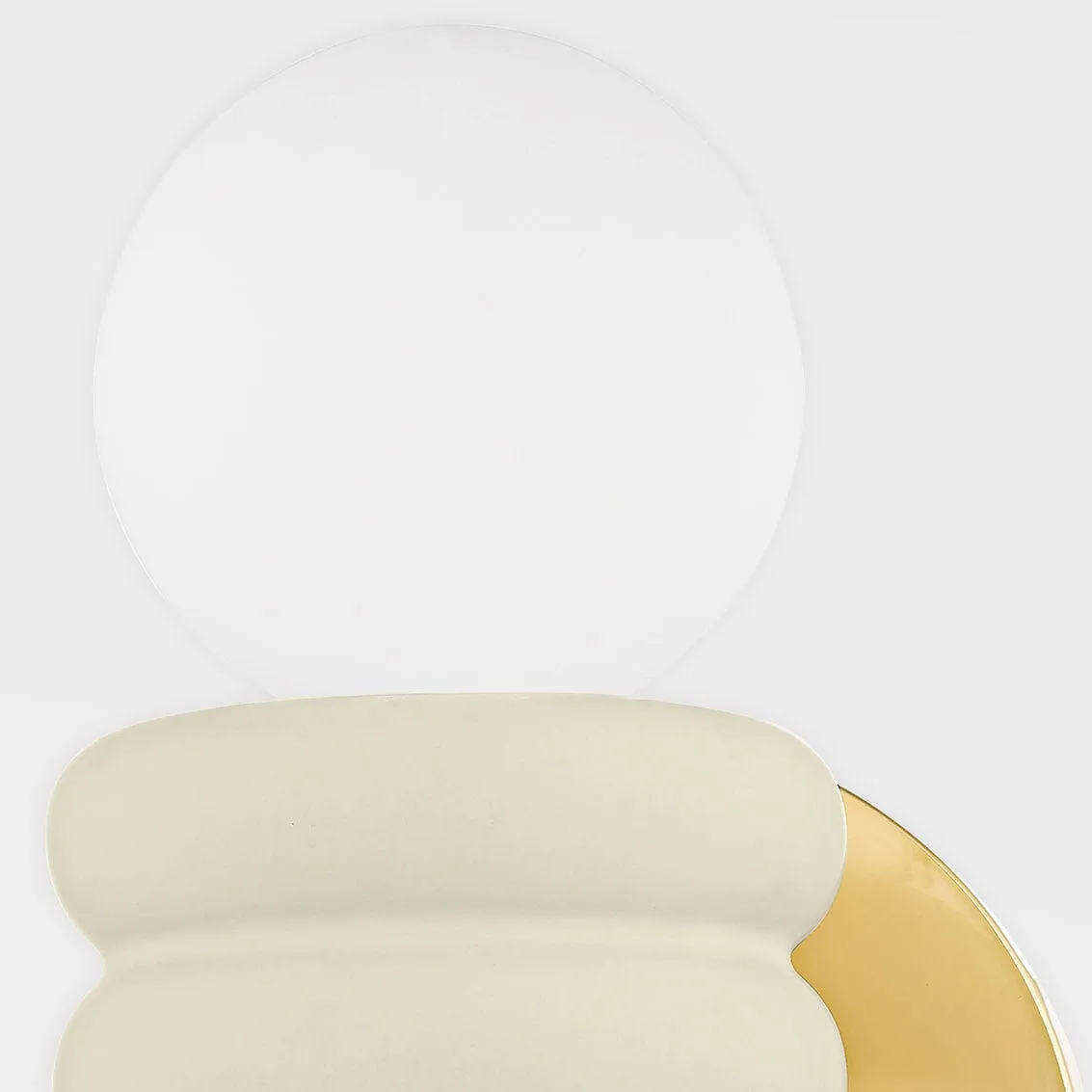 Eny Lee Parker Bibi Wall Sconce