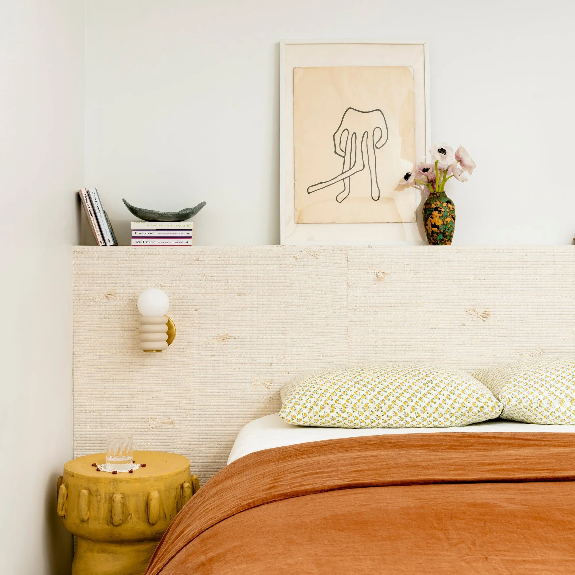 Eny Lee Parker Bibi Wall Sconce