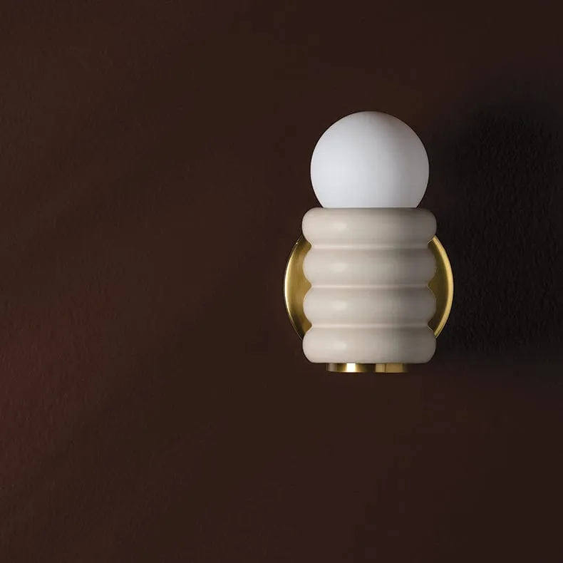 Eny Lee Parker Bibi Wall Sconce