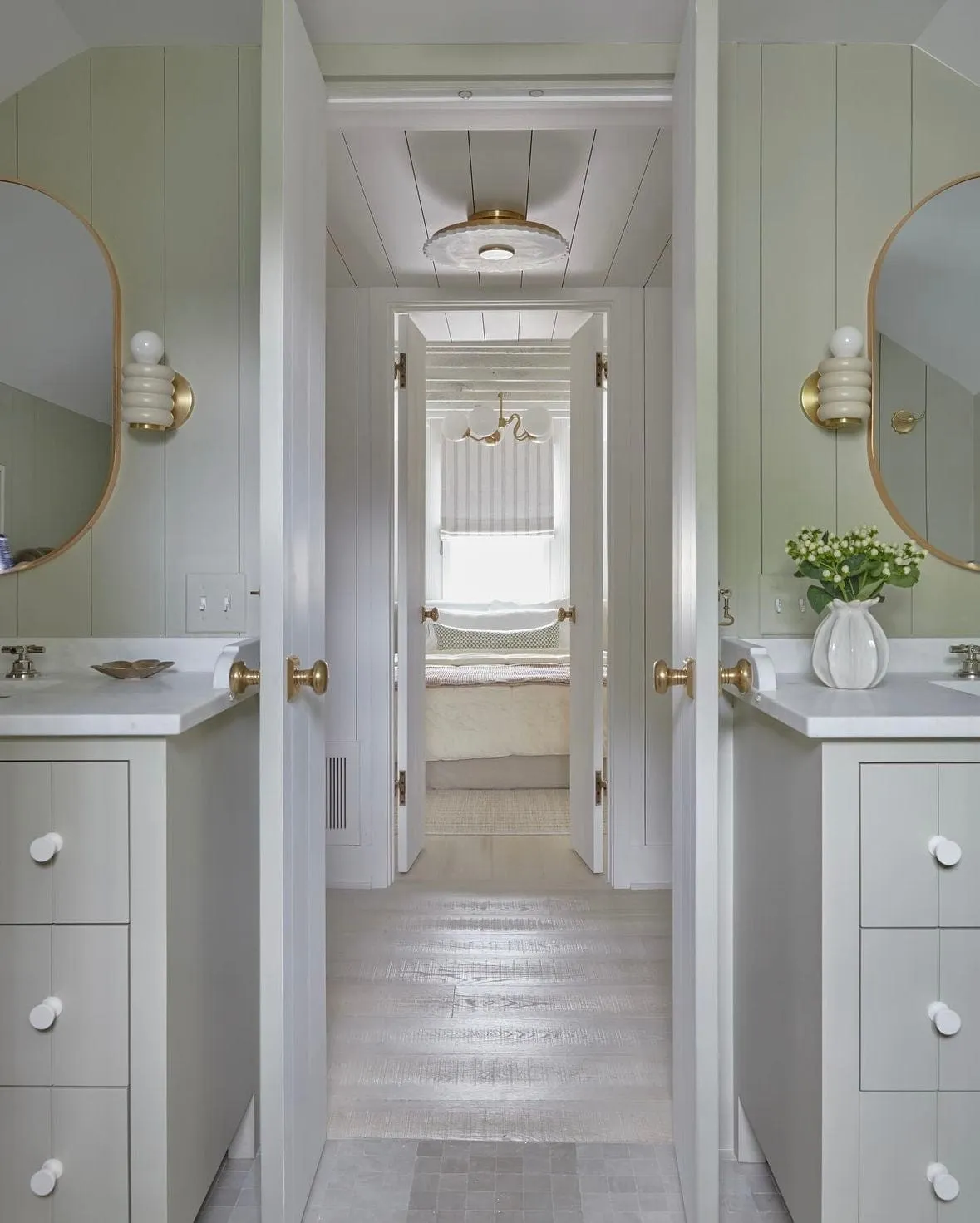 Eny Lee Parker Bibi Wall Sconce