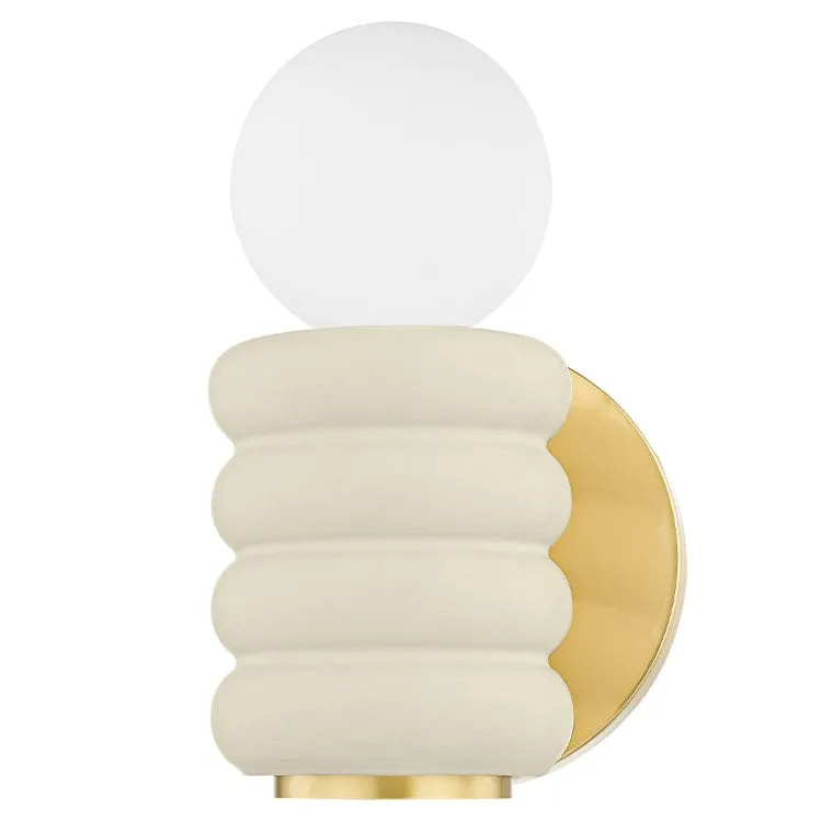 Eny Lee Parker Bibi Wall Sconce