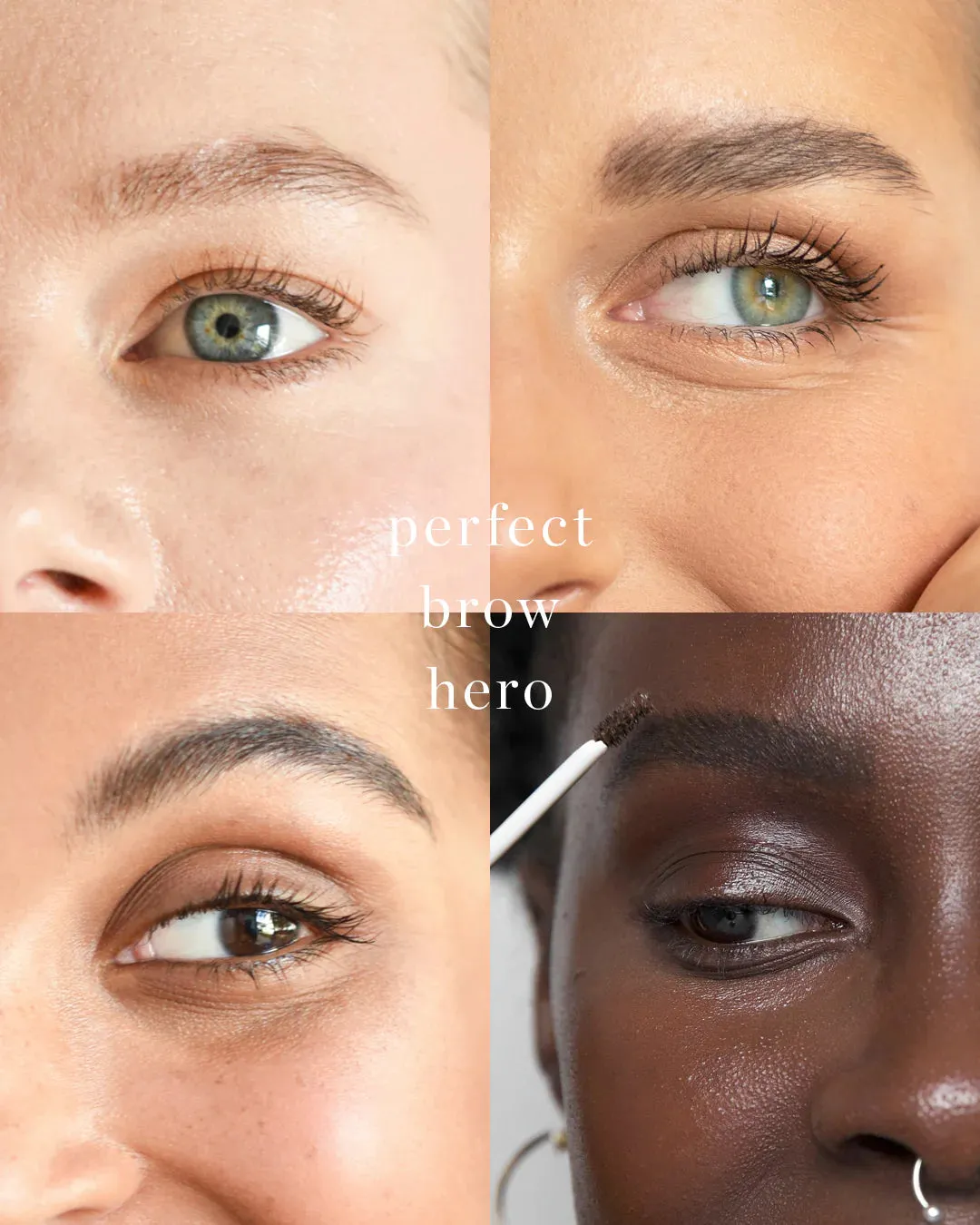 Ere Perez Argan Brow Hero 3.5ml
