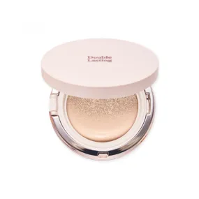 ETUDE HOUSE Double Lasting Cushion Glow گوشن فاونديشن