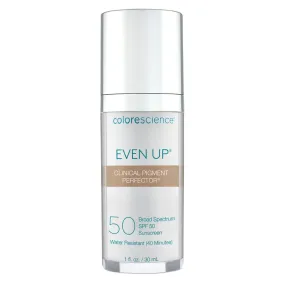 Even Up Sunscreen SPF 50