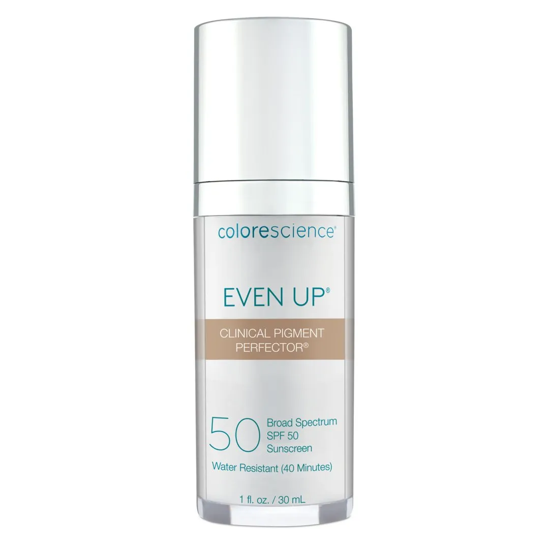 Even Up Sunscreen SPF 50