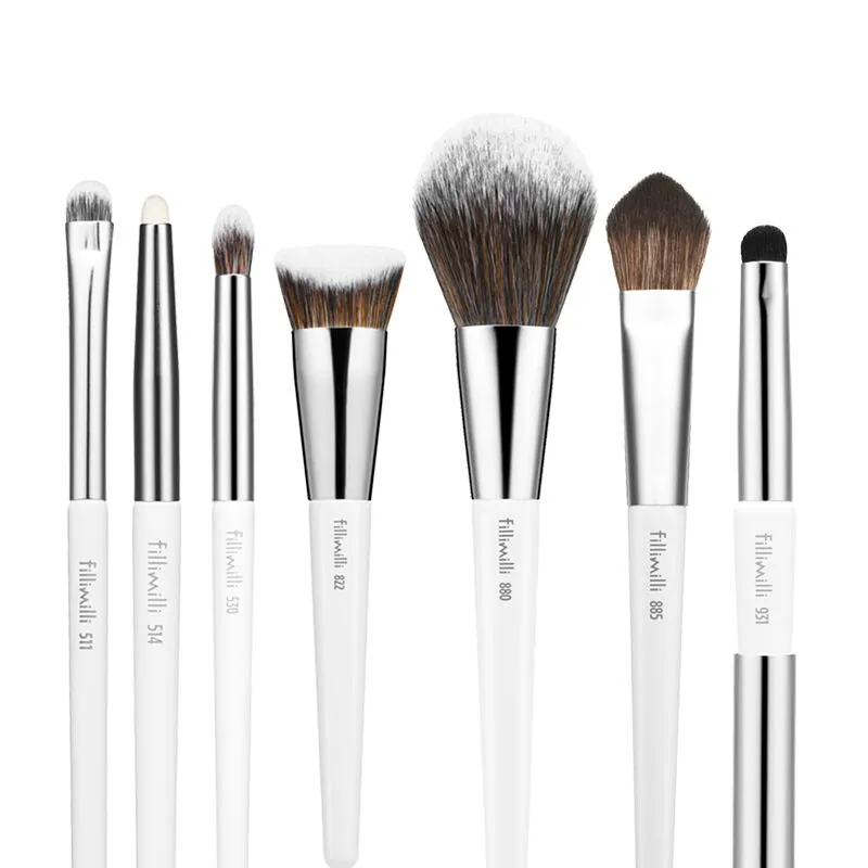 Fillimilli Portable Wide Lip Brush931