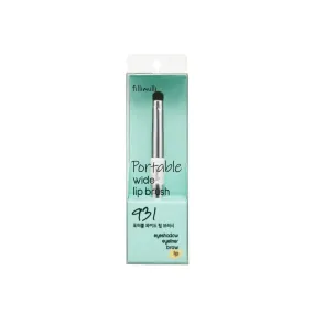 Fillimilli Portable Wide Lip Brush931
